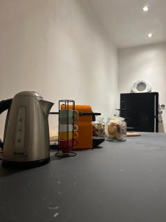 Le Loft - Mennecy - 9