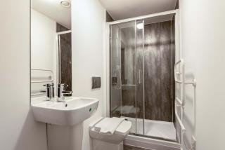 Fabulous 1 Bedroom Apartment in Central Sheffield - 6