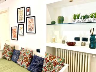 A&G central stay - 4