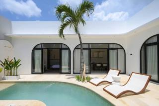 Villa Palmera at Bingin Sentosa - Uluwatu - 0
