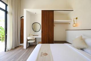 Villa Palmera at Bingin Sentosa - Uluwatu - 1