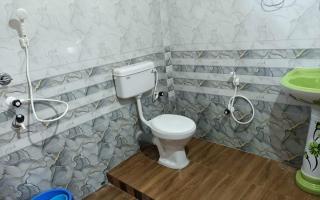 Anuj Homestay By StayApart - Jayanti - 2