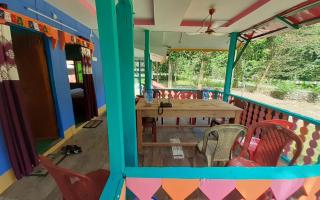 Anuj Homestay By StayApart - Jayanti - 1