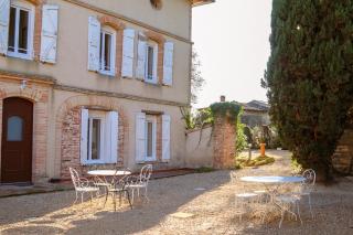 Le Clos de la Crouzetterie - Gaillac - 9