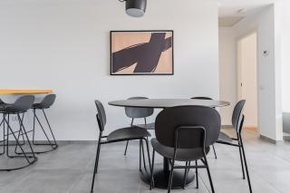 Blueground at Bitzaron, Spacious, Balcony - Tel Aviv - 6