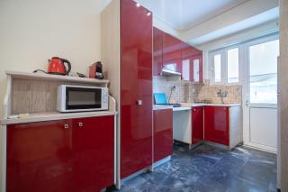 Mesogion 3 person apartment by MPS - Atenas - 3