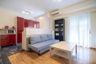 Mesogion 3 person apartment by MPS - Atenas - 1