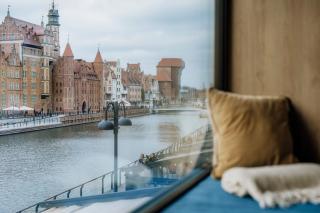 DeoPlaza Residence - LoftAffair Collection - Danzig - 9