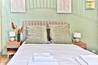 Studio au centre de Paris 14ème - II - Paris - 7