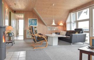 Holiday Home Nordsø Ferievej Ii - 9