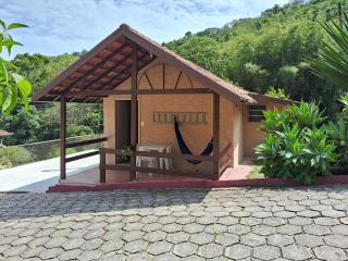 Pousada Juriti - Eco Hotel - São Roque - 9