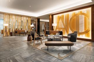 AC Hotel by Marriott Newtown Square - Newtown Square - 5