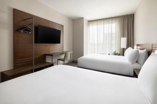 AC Hotel by Marriott Newtown Square - Newtown Square - 4