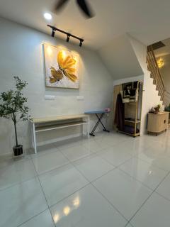 Mia homestay - Teluk Intan - 3