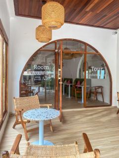 Little wild hostel khaosok - Khao Sok - 5