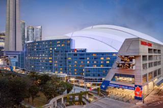Toronto Marriott City Centre Hotel - Toronto - 0