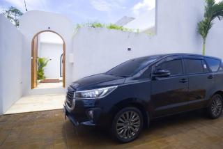 Villa Solana at Bingin Sentosa - Uluwatu - 7