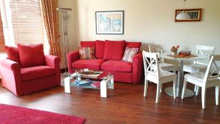 Kurpark-Residenz 107 - Döse - 0