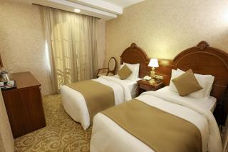 PRiNCESS MAYA HOTEL - 2
