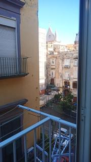 Casa Gerolomini - Naples - 1