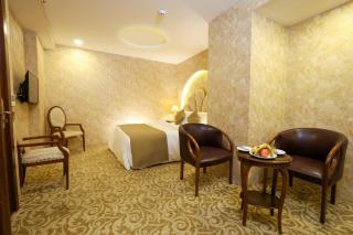 PRiNCESS MAYA HOTEL - 5