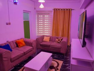 CozyVtech Homes - Ogudu - 2
