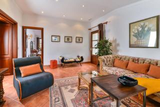 Suite Mestral im Es Llobets - 5