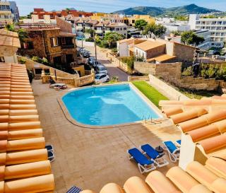 Tramuntana - Cala Ratjada - 1