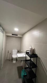 Female Hostel KL by ChillOut Hostel x - Sungai Way - 7