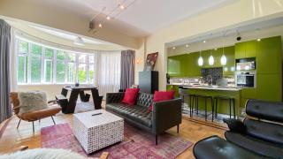 Lux 2Bed for Business Traveller Wi-fi Netflix - Joanesburgo - 7