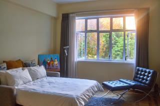 Lux 2Bed for Business Traveller Wi-fi Netflix - Joanesburgo - 4