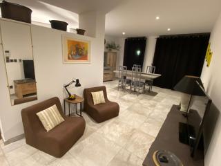 T3 neuf au pied des Tours du Château - 5