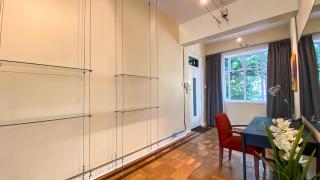 Lux 2Bed for Business Traveller Wi-fi Netflix - Johannesbourg - 5