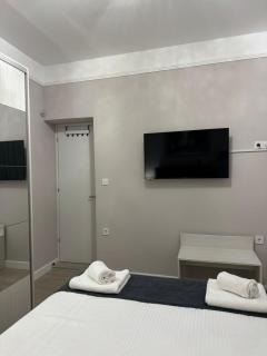 victoria's suites - Tessalónica - 6