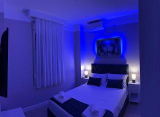 victoria's suites - Tessalónica - 5