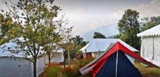 Jispa Journey Camp Lahoul & Spiti - 4