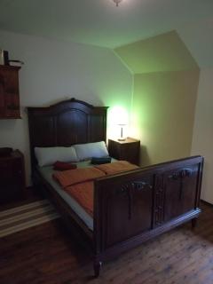 Ferienwohnung Schnuckenheide Rustikal - Bad Bodenteich - 6