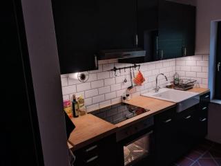 Ferienwohnung Schnuckenheide Rustikal - Bad Bodenteich - 1