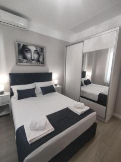 victoria's suites - Tessalónica - 8