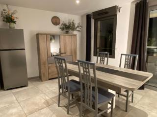 T3 neuf au pied des Tours du Château - 3