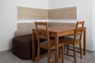 Triantafillas Suites - Afando - 2