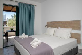 Triantafillas Suites - Afando - 1