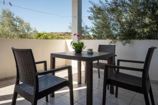 Triantafillas Suites - Afando - 4