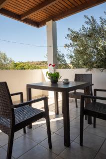 Triantafillas Suites - Afando - 9