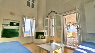 Folegandros Villas Aspropunta - Chora Folegandros - 7