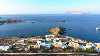 Folegandros Villas Aspropunta - Chora Folegandros - 8