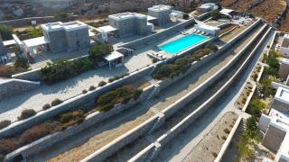 Folegandros Villas Aspropunta - Chora Folegandros - 4