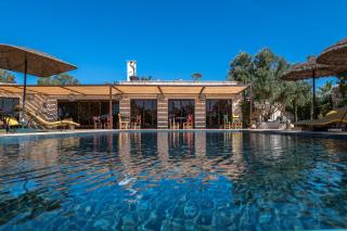 privatisation villa avec personnel inclus - 7