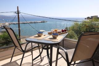 Filippos Apartments - Amarinthos - 6