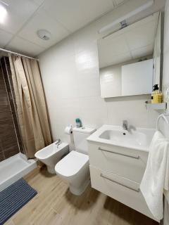 Elegant 3 Bedroom Apartment in Torrequebrada - Benalmádena - 6